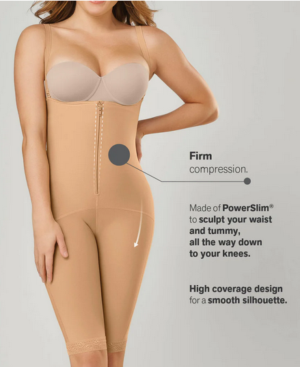 Flatter Your Curves with Body Shapewear Brands for Plus Size Women