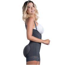 Load image into Gallery viewer, SONRYSE 066 | Colombian Postpartum Bodysuit Shapewear | Butt Lifting Effect &amp; Tummy Control
