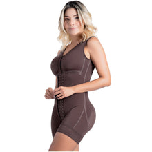 Load image into Gallery viewer, SONRYSE 086 | Dress Nightout Shapewear Bodysuit | Postpartum | Post Surgery
