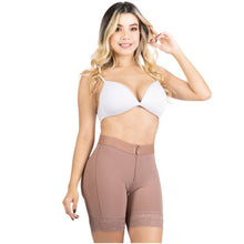 Load image into Gallery viewer, SONRYSE TR70ZF | Butt Lifting Shapewear Shorts | Daily Use | Triconet
