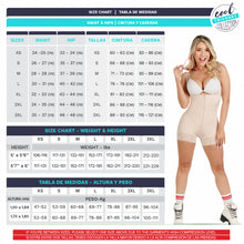 Load image into Gallery viewer, SONRYSE TR96ZF | Colombian Butt Lifter Shapewear Bodysuit | Dress Nightout and Daily Use | Triconet
