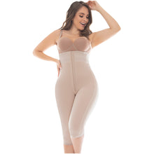 Load image into Gallery viewer, UpLady 6200 | Butt Lifter Tummy Control High Waisted Body Shaper
