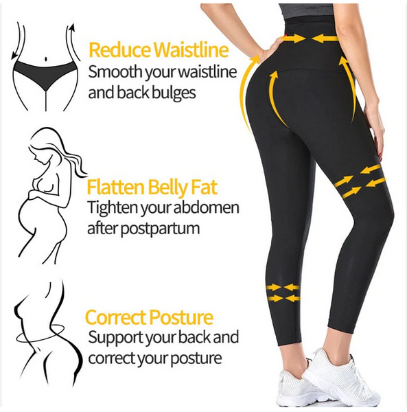 Achieving Better Posture with Body Shapewear: A Comprehensive Guide