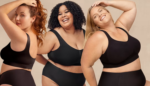 Best Body Shapewear for Plus-Size Women: Embrace Your Curves with Confidence