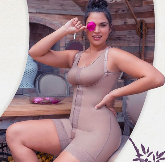 Body Shapewear for Post-Surgery Recovery: Comfort and Support During the Healing Process
