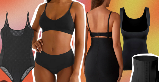 Body Shapewear for Special Occasions: Look Stunning and Feel Confident