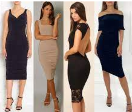 Step-by-Step Guide for Wearing Body Shapewear Under a Dress