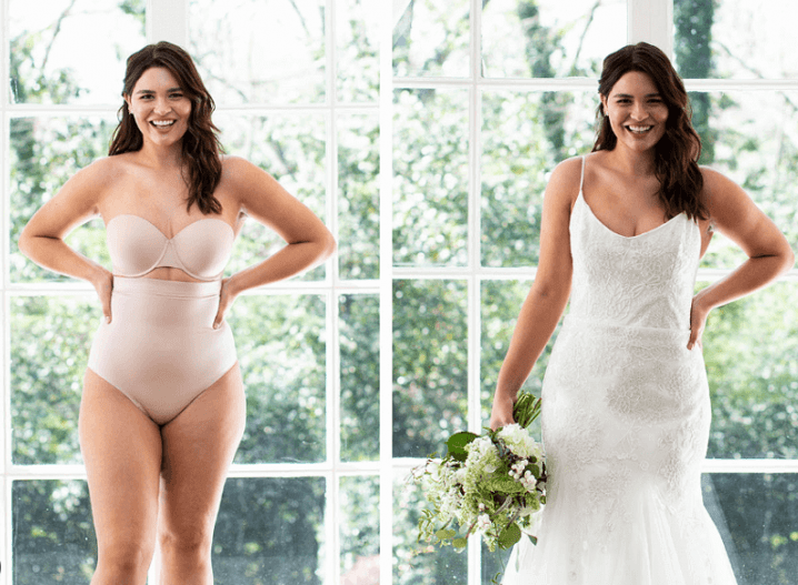 Top-Rated Bridal Shapewear for Your Wedding Day: Flawless Support and Comfort