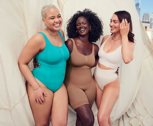 Achieving Comfort: Wearing Body Shapewear with Confidence
