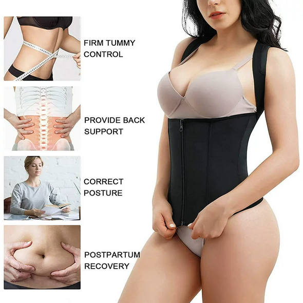 Why You Should Consider Body Shapewear for Posture: Improve Alignment and Confidence