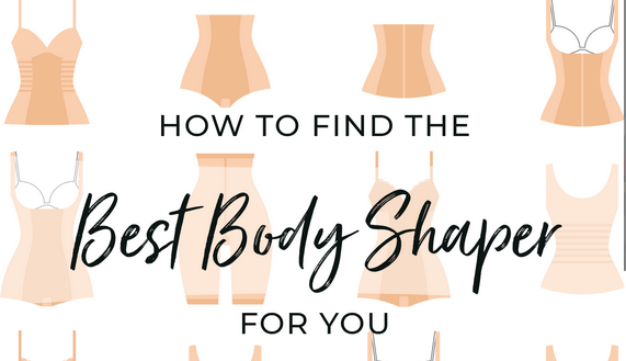 BodyshapewearHQ.com: Your Guide to Finding the Perfect Body Shapewear for Your Body Type