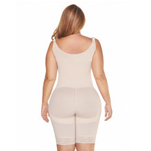 Load image into Gallery viewer, Fajas MariaE 9277 | Mid-Thigh Butt Lifter Shapewear for Women | Daily Use
