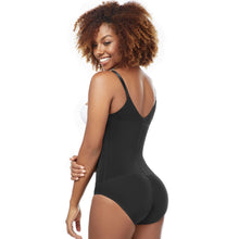 Load image into Gallery viewer, Fajas MariaE 9415 | Butt Lifter Tummy Control Bodysuit Shapewear | Daily Use
