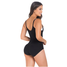 Load image into Gallery viewer, Fajas MariaE 9415 | Butt Lifter Tummy Control Bodysuit Shapewear | Daily Use
