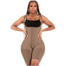 Load image into Gallery viewer, Bling Shapers 098 | Body Shaper Bum Lift Tummy Control Shapewear
