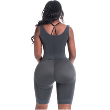 Load image into Gallery viewer, Bling Shapers 098 | Body Shaper Bum Lift Tummy Control Shapewear
