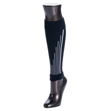 Load image into Gallery viewer, Be Shapy 2 Pack Sports Calf Compression Athletic Unisex Sleeve Medias de Compresión
