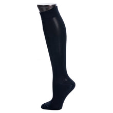 Load image into Gallery viewer, Be Shapy 2 Pack Compression Knee High Socks for Daily Use Medias Largas Unisex
