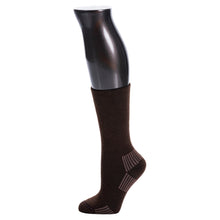 Load image into Gallery viewer, Be Shapy 3 Pack Diabetic Mid Calf Socks Medias para Diabeticos
