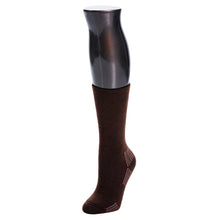Load image into Gallery viewer, Be Shapy 3 Pack Diabetic Mid Calf Socks Medias para Diabeticos
