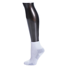 Load image into Gallery viewer, Be Shapy 3 Pack Diabetic Socks Low Cut Lenght Medias para Diabeticos 
