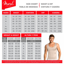 Load image into Gallery viewer, Fajas MariaE 8124 | Colombian Shapewear Vest For Men Abs Trimmer
