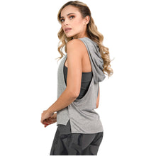 Load image into Gallery viewer, FLEXMEE 930023 Sportwear/Shirt Spring Summer Collection Color Haspe Gray
