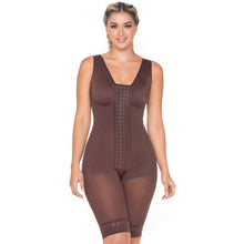 Load image into Gallery viewer, Fajas MariaE FQ115 | Postsurgery Compression Garment Shapewear | After Lipo Girdle

