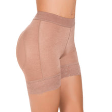 Load image into Gallery viewer, Fajas MariaE FU100 | Colombian Butt Lifting Shapewear for Women Shorts for Daily Use | Triconet
