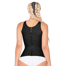Load image into Gallery viewer, Fajas MariaE FU124 | Women Tummy Control Shapewear Vest for Women | Post Surgery and Daily Use Shaper
