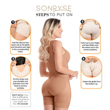 Load image into Gallery viewer, SONRYSE 053 | Colombian Shapewear | Postpartum | Post Surgery
