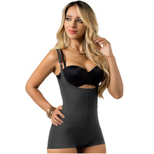 Load image into Gallery viewer, LT.Rose 210210 | Open Bust Tummy Control Butt Lifting Colombian Shapewear for Women | Everyday Use Girdles - Pal Negocio
