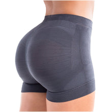 Load image into Gallery viewer, LT.Rose 21996 | High Waist Butt Lifting Shaping Shorts Mid Thigh Shapewar Fupa Control for Women | Daily Use

