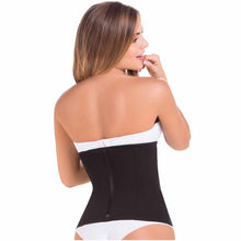 Load image into Gallery viewer, Fajas MariaE 9038 | Colombian Waist Cincher Shaper | Dress Nightout and Daily Use
