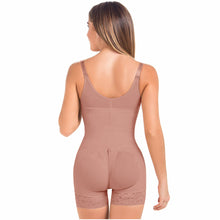 Load image into Gallery viewer, Fajas MariaE 9334T | Butt Lifter Shapewear Bodysuit | Postpartum and Daily Use
