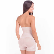Load image into Gallery viewer, Fajas MariaE 9337 | Colombian High-Waisted Shapewear For Women

