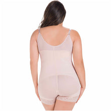 Load image into Gallery viewer, Fajas MariaE FP100 | Postpartum Faja Butt Lifting Shapewear For Daily Use | Open Bust &amp; Front Closure - Pal Negocio

