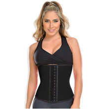 Load image into Gallery viewer, Fajas MYD 0557 Waist Trainer Cincher for Women / Latex - Pal Negocio
