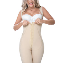 Load image into Gallery viewer, Fajas MYD 0879 Post-Surgical Full Body Shaper for Women - Pal Negocio

