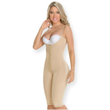 Load image into Gallery viewer, Fajas MYD 0478 Slimming Full Body Shaper for Women / Powernet - Pal Negocio

