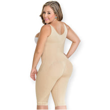Load image into Gallery viewer, Fajas MYD 0478 Slimming Full Body Shaper for Women / Powernet - Pal Negocio
