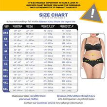 Load image into Gallery viewer, Diane &amp; Geordi 2405F | Strapless Butt Lifting Shapewear Bodysuit | Postpartum Girdle / Powernet
