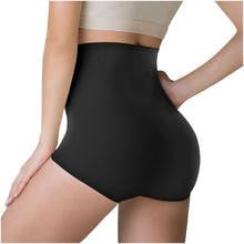 Load image into Gallery viewer, ROMANZA 2012 | High Waisted Tummy Control Shapewear Shorts | Body Shaper for Women - Pal Negocio
