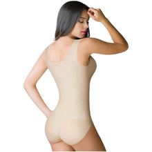 Load image into Gallery viewer, ROMANZA 2022 | Colombian Slimming Shapewear for Women | Tummy Control &amp; Wide Straps Girdle - Pal Negocio

