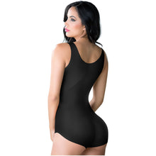 Load image into Gallery viewer, ROMANZA 2023 | Colombian Butt Lifter Tummy Control Shapewear | Open Bust &amp; Wide Straps - Pal Negocio
