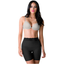 Load image into Gallery viewer, ROMANZA 2054 | Colombian Slimming Shaper Shorts | Mid Rise &amp; Tummy Control - Pal Negocio
