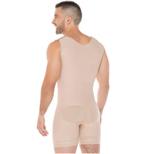 Load image into Gallery viewer, Fajas Salome 0124 | Full Body Shaper for Men | Daily use Compression Shapewear for Men | Powernet - Pal Negocio
