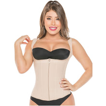 Load image into Gallery viewer, Fajas Salome 0314 | Waist Cincher Trainer Shapewear for women | Powernet - Pal Negocio
