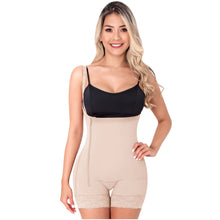Load image into Gallery viewer, SONRYSE 046 | Colombian Butt Lifter Bodysuit Shapewear | Everyday Use | Postpartum
