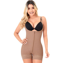 Load image into Gallery viewer, SONRYSE 096ZF | Colombian Shapewear Bodysuit
